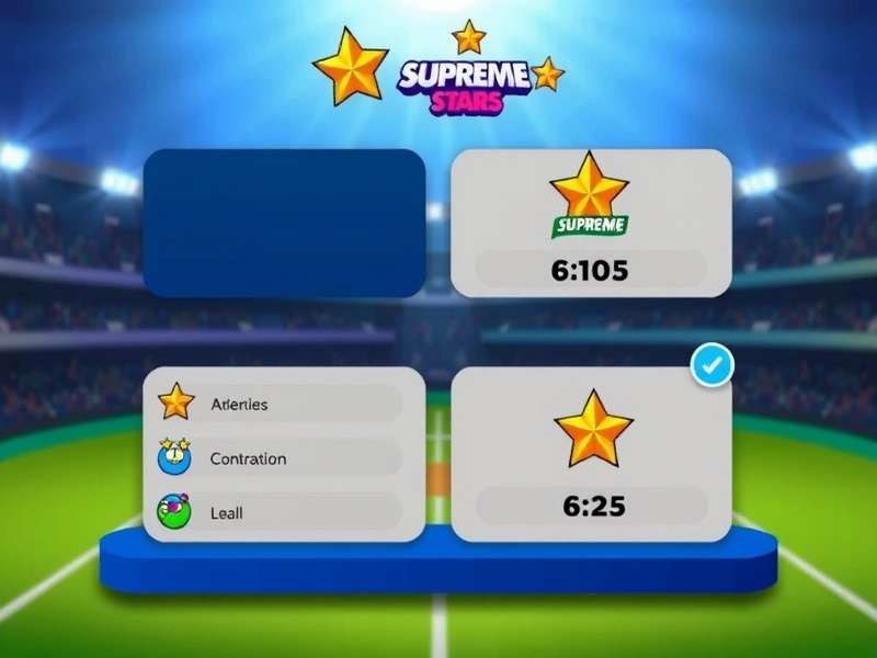 Goa Supreme Stars User Demographics in India